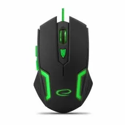 Mouse Esperanza MX205 USB tip A optic 2400 DPI