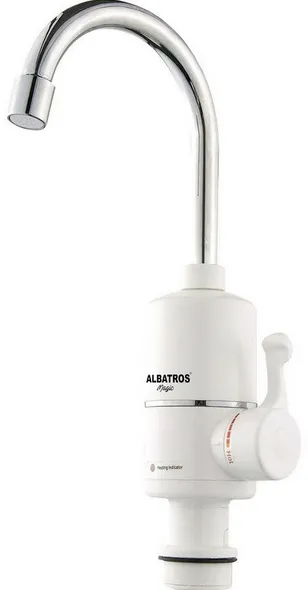 Albatros Robinet instant incalzire apa Magic
