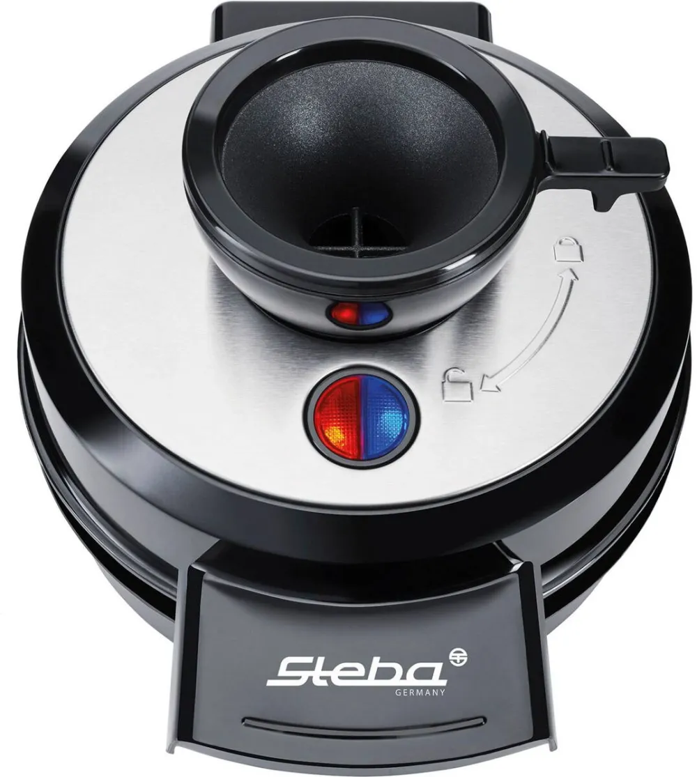Steba Aparat de vafe/gofre WE 20 VOLCANO