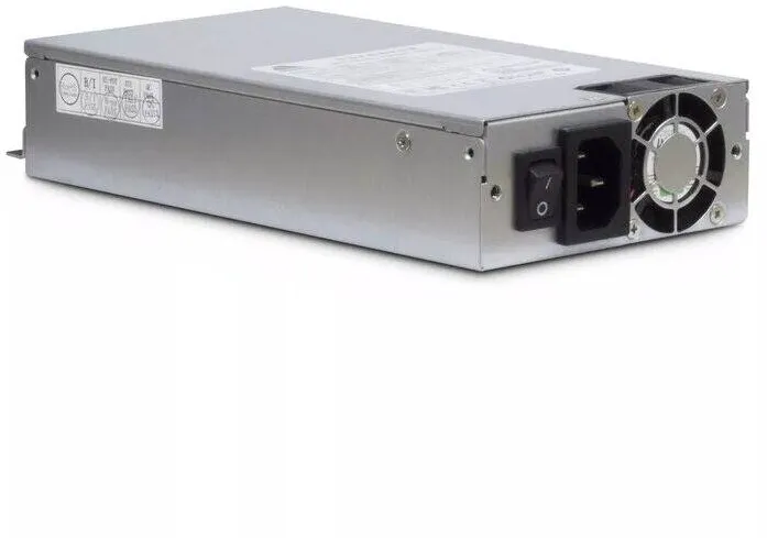 Sursa server Inter-Tech U1A-C20500-D  1HE   500W