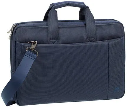 Geanta Laptop Riva Case Central 13,3" Blue 8221