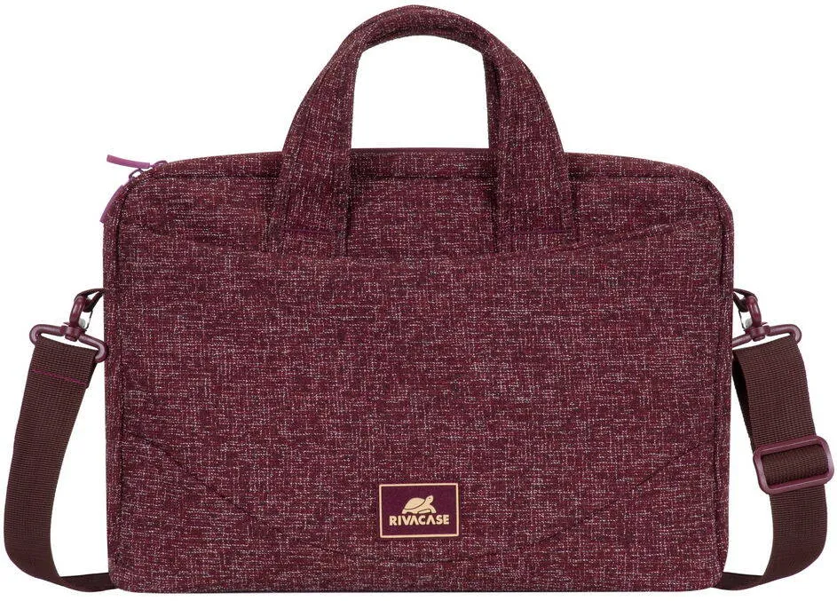 Geanta Laptop Riva Case Anvik 14,0" Red 7921