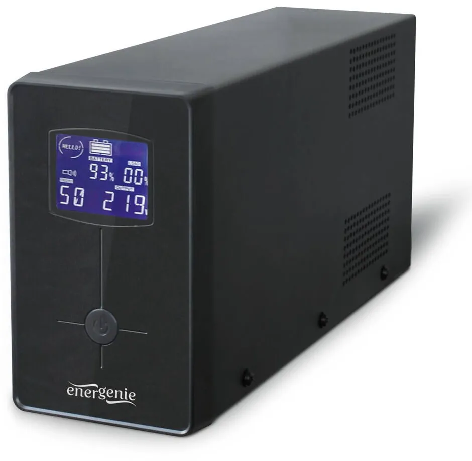 UPS ENERGENIE EG--036 3000 VA