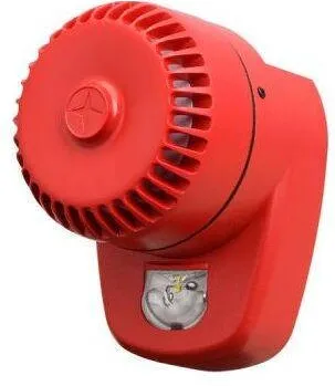 BOSCH FIRE ALARM ACC SOUNDER BEACON/ROLP-R-LX-W-RF