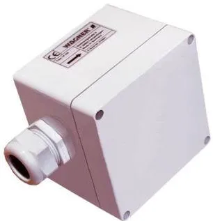 BOSCH DETECTOR ACC FILTERBOX LARGE/FAS-ASD-FL