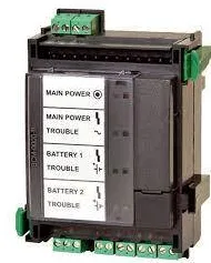 BOSCH BATTERY CONTROLLER MODULE/BCM-0000-B