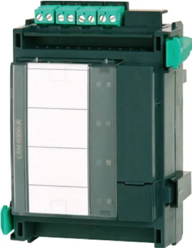 BOSCH IMPROVED MODULE LSN 300MA/LSN 0300 A