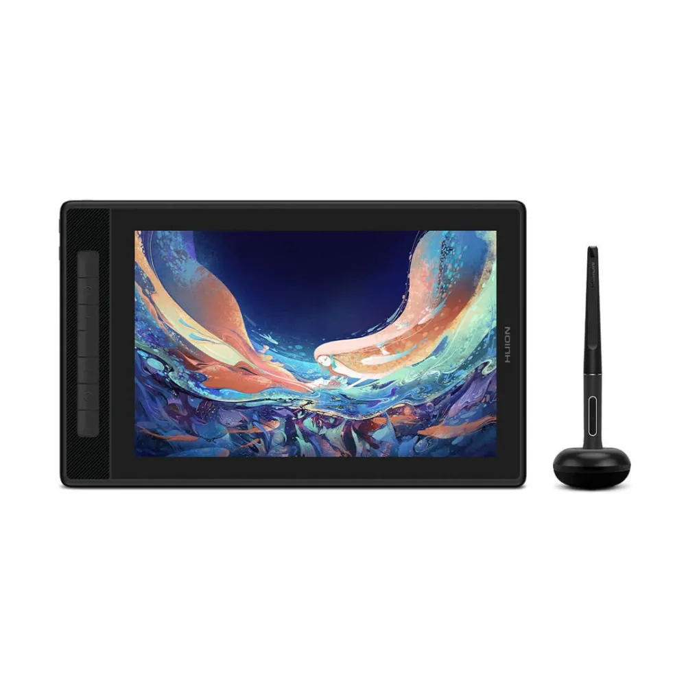 Tableta Grafica HUION KAMVAS PRO 13 2.5K