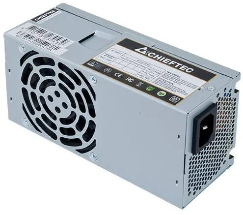 Sursa PC Chieftec Smart GPF-350P, 80+ Bronze, 350W