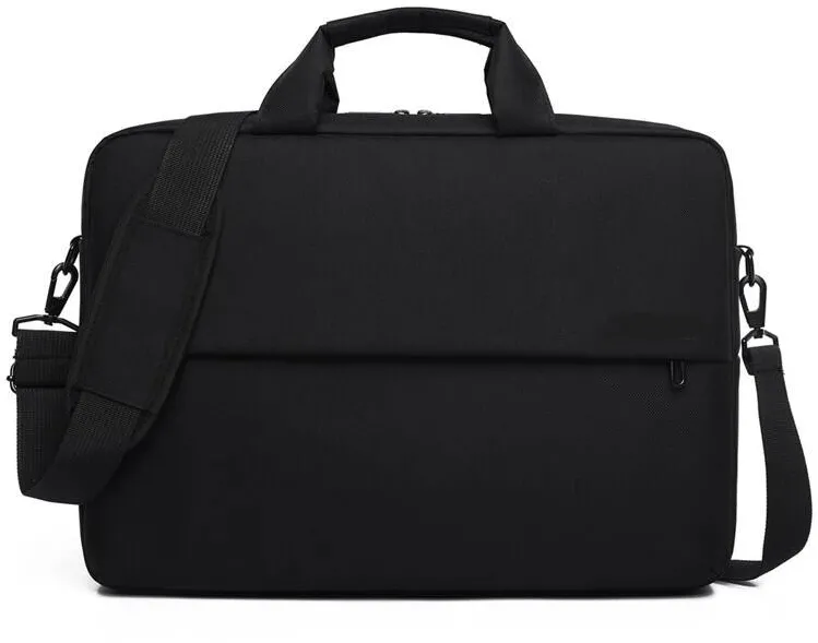 Geanta Laptop Addison 300215 39.6 cm (15.6") Negru