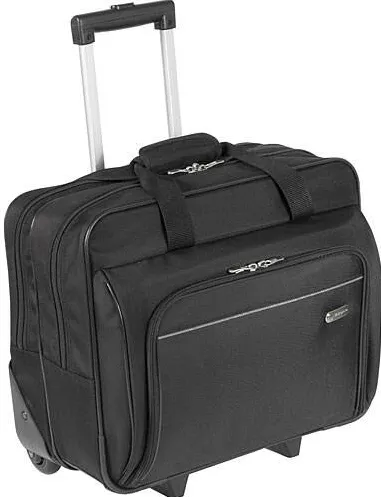 Geanta Laptop TARGUS A9613550 40.6 cm (16") Negru