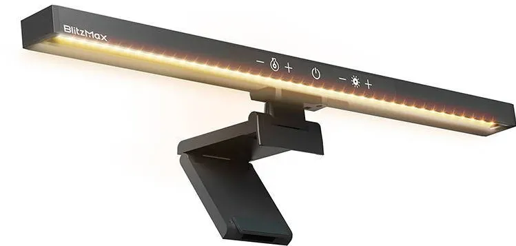 BlitzWolf Lampa monitor BlitzMax BM-ES1