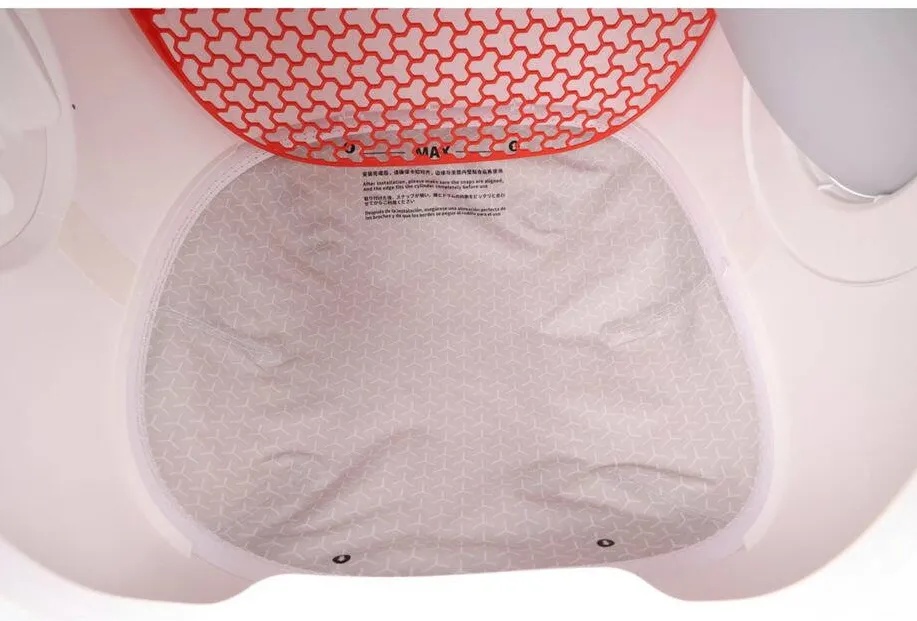 PETKIT Pura Max Cat Litter Mat P9220