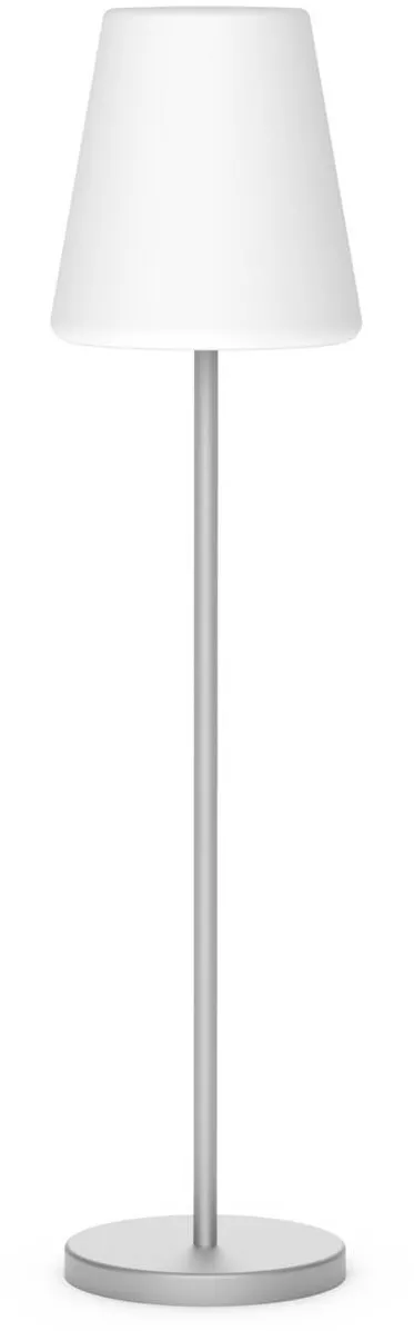 Lampa de podea NewGarden Lola Slim 120 LED Antracit