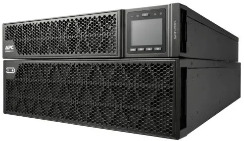 UPS APC Smart-UPS RT 192V 32*5Ah BP fara ralikit
