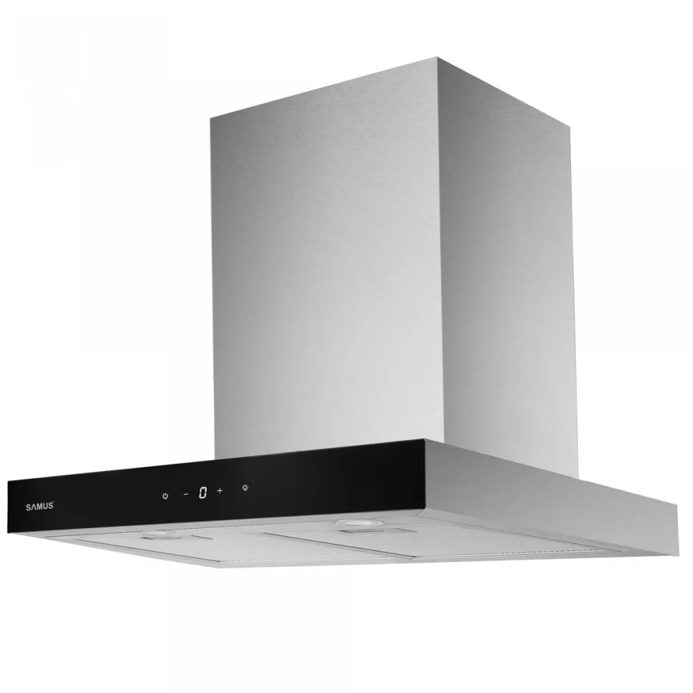 Hota Decorativa Samus HS661DGX