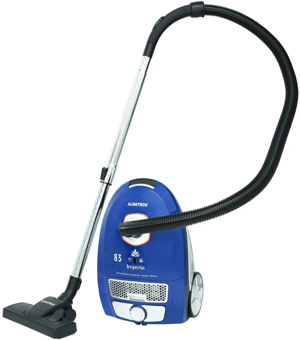 Aspirator Albatros IMPERIA 83 ECO