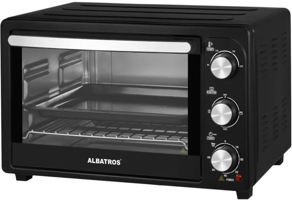 Cuptor Electric Albatros A28B2