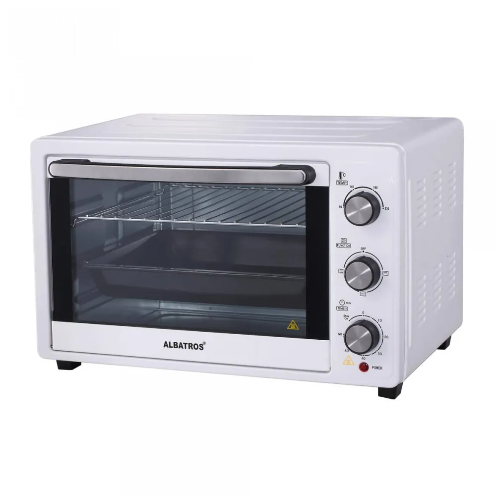 Cuptor Electric Albatros A35W2