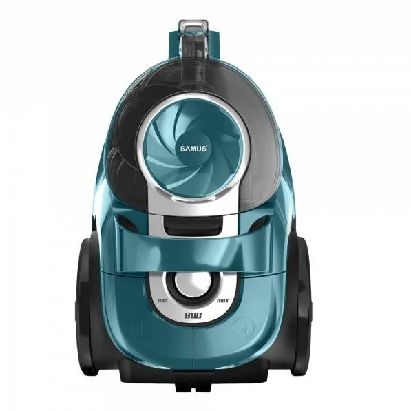 Aspirator Samus fara sac TORNADO ECO POWER