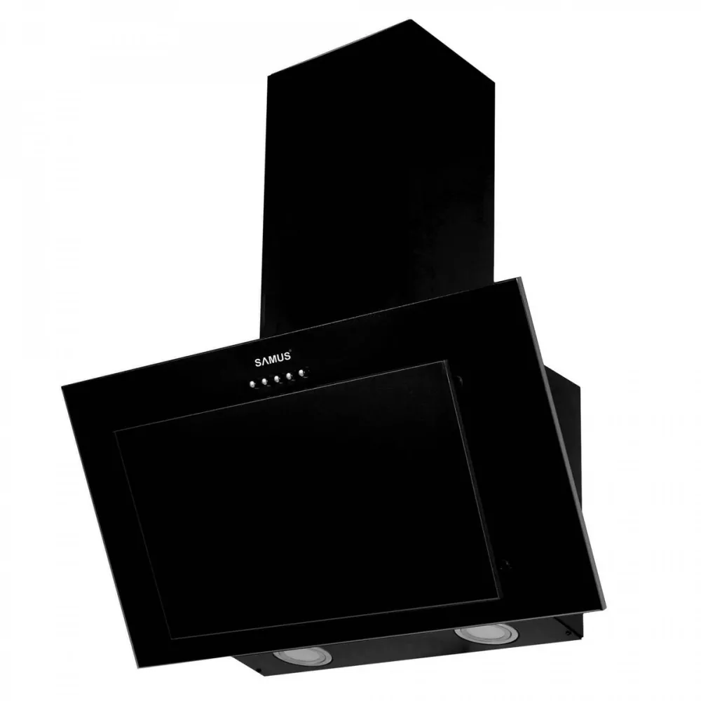 Hota Decorativa Samus HSI635DLB
