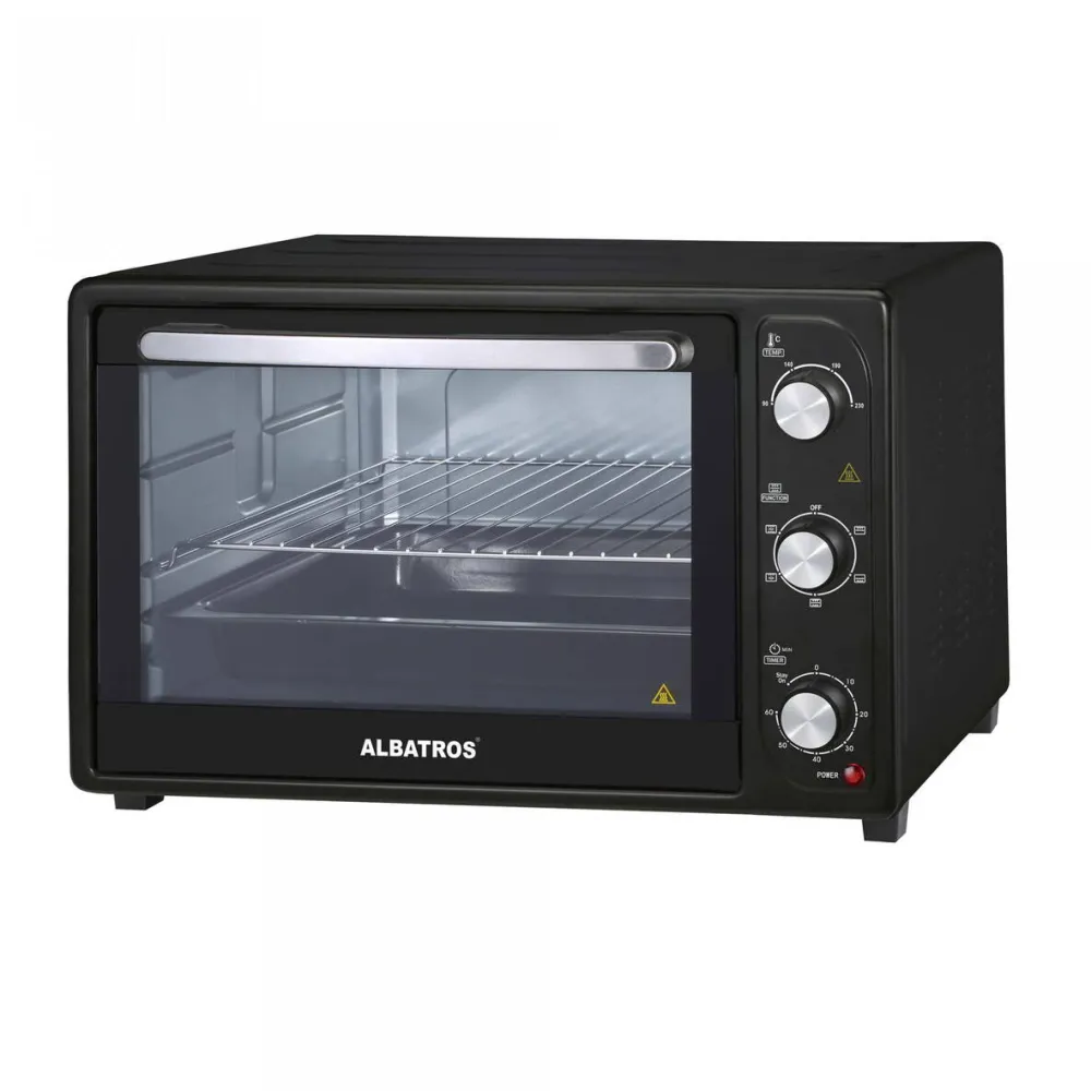 Cuptor Electric Albatros A45BC2