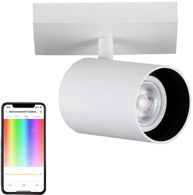 Yeelight Spot de plafon alb