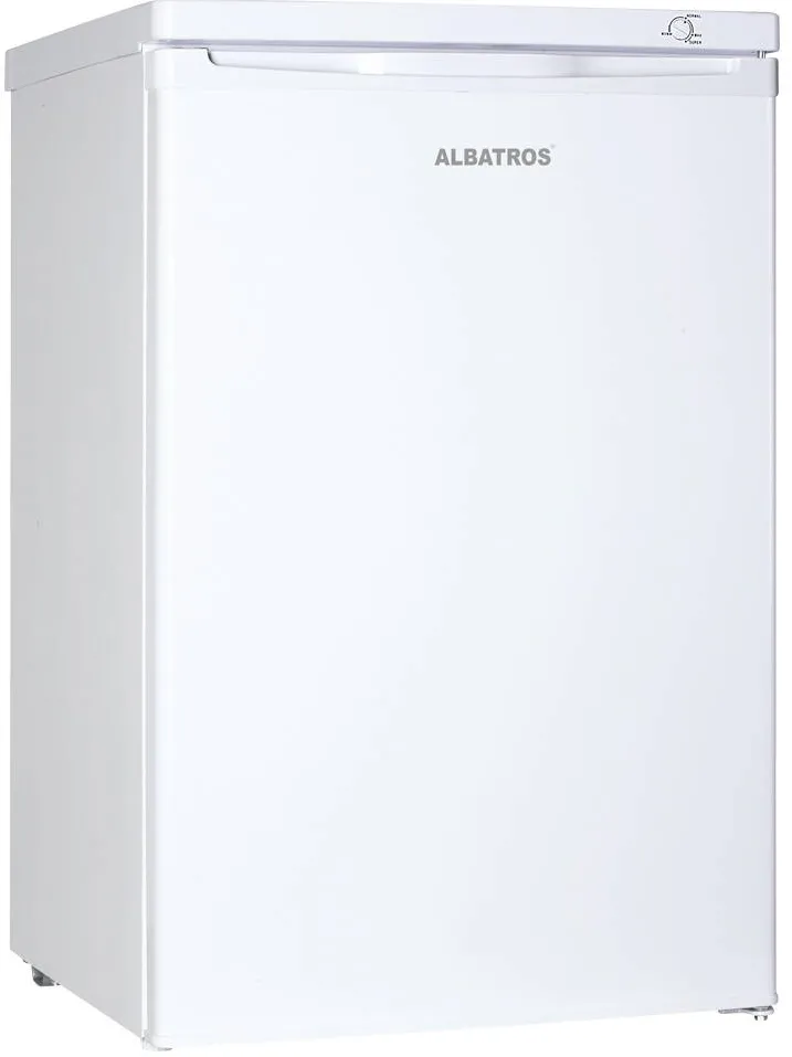 Congelator Albatros CA124E