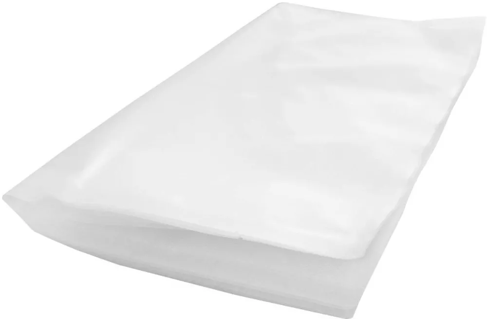 Pungi pentru aparat de vidat alimente Samus BGS01, 25 x 35 cm, transparente, set 50 bucati