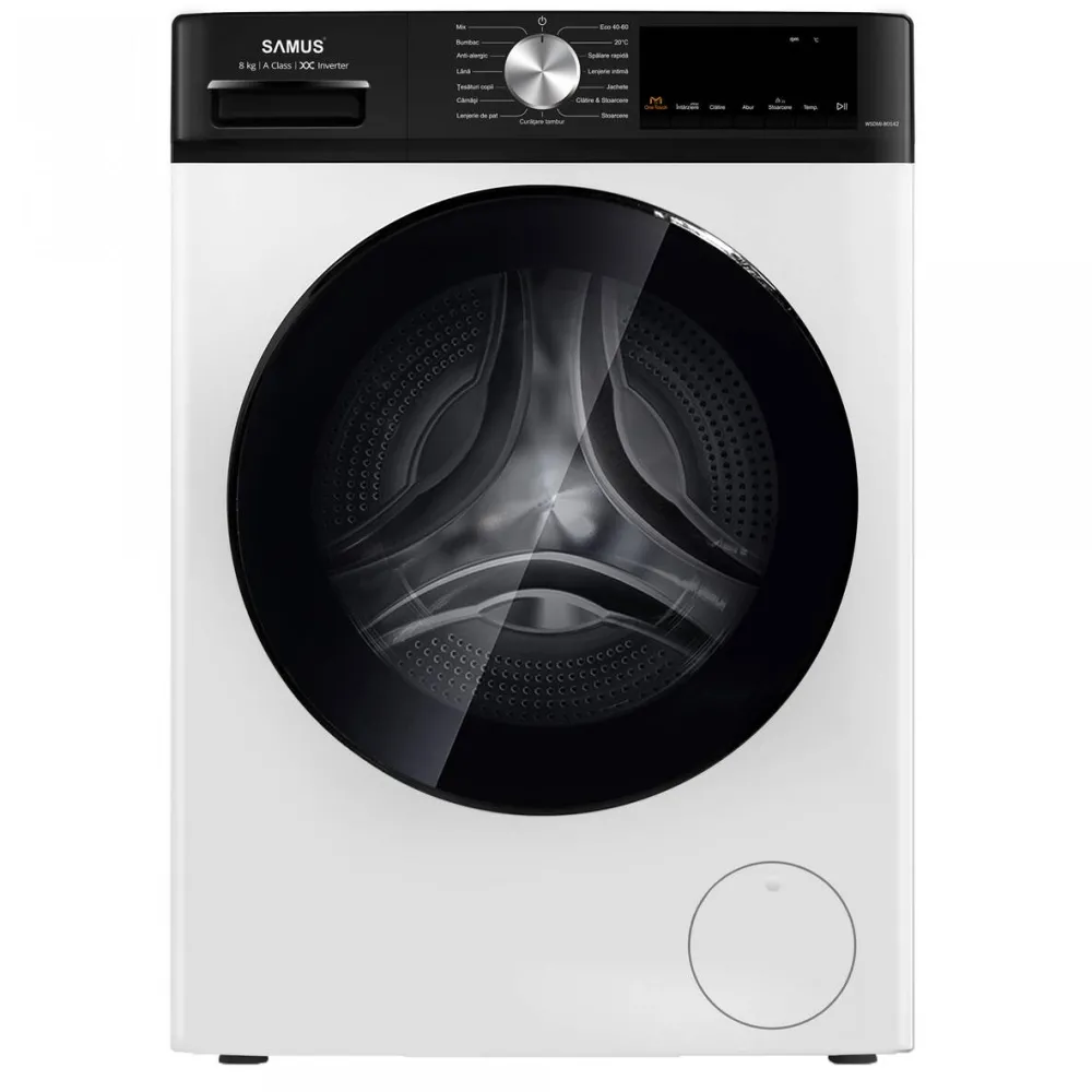 Masina de spalat rufe Samus WSDMI-80142
