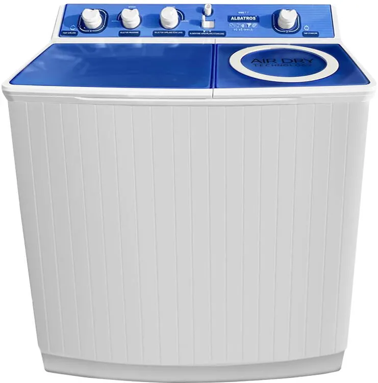 Masina de spalat rufe Albatros WMS7.7