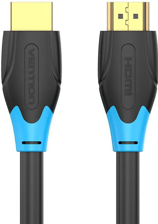 Vention Kabel HDMI 2.0 Vention AACBK, 4K 60Hz, 8m (czarny)
