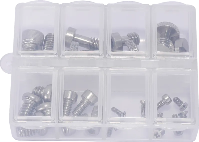 SmallRig 2326 Screw Set for Camera Accessories