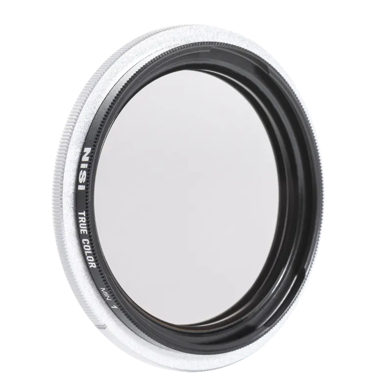 NISI Filter IP-A for iPhone True Color V-ND 1-5 Stop
