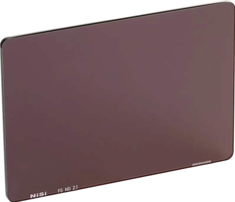 NISI Cine Filter Nano FS ND 4x5.65" 2.1 (7stop)
