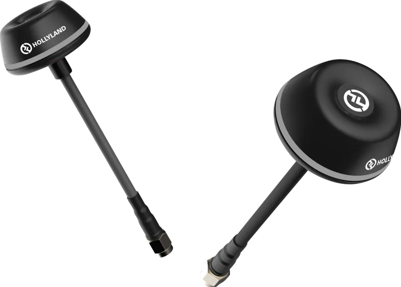 HOLLYLAND Mushroom Antenna for Mars and Cosmo 1 pcs