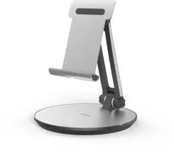 Accesoriu Tableta HAMA Holder for Tablets, Aluminium, for Tablets 7 - 12.9" (17.78 - 32.76 cm)