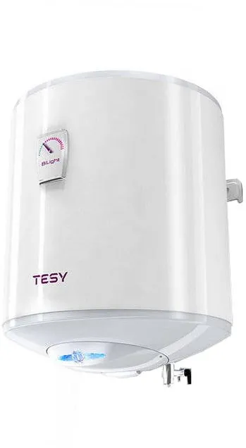TESY Boiler electric BiLight GCV504420B11TSR, 2000 W, 50 L, 0.8 Mpa, 18 mm, Protectie anti-inghet