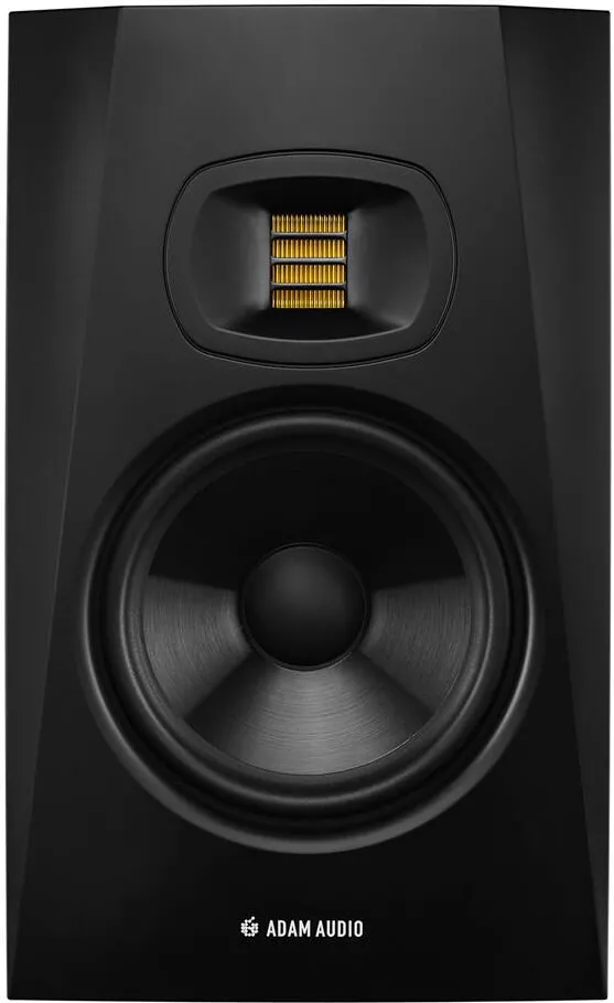 Boxe ADAM AUDIO Adam T7V Black