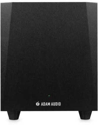 Boxe ADAM AUDIO Adam T10S Black Passive subwoofer 130 W