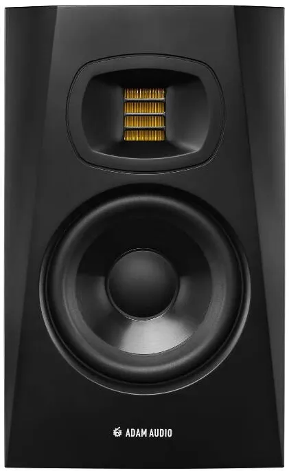 Boxe ADAM AUDIO Adam Audio T5V Black