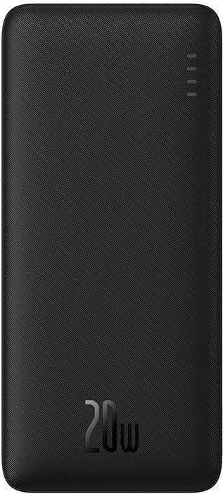 Baseus Powerbank Baseus Airpow 20000mAh 20W (black)