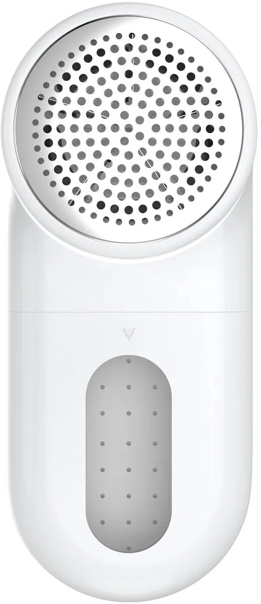 Xiaomi Aparat de curatat scame BHR8637EU, 5 W, autonomie 3 H, cablu de incarcare Type-C inclus, perie de curatare, lama de rezerva, Alb