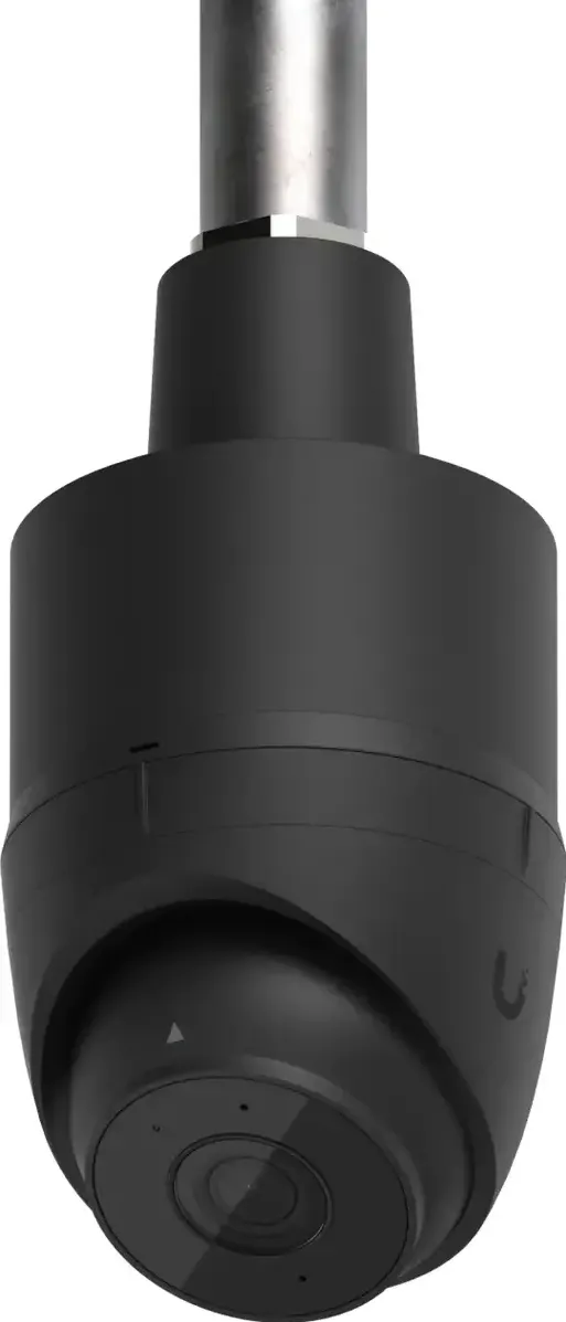 Camera Supraveghere UBIQUITI Junction Box for compact cameras black