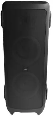Samus PRIME SOUND 370