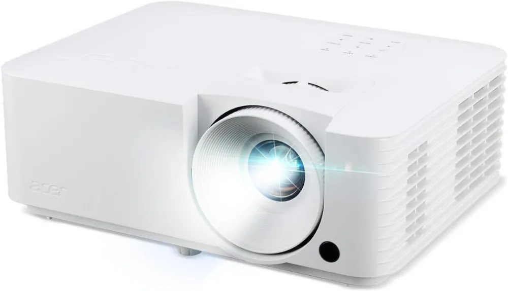 Videoproiector Acer Vero PL2530I, Full HD, 1920 x 1080, 5000lm, 50000:1, White