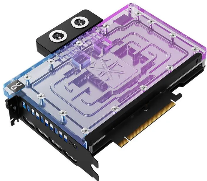 Placa Video Inno3D GeForce RTX 5090 iChill FROSTBITE 32 GB, GDDR7, 512 bit