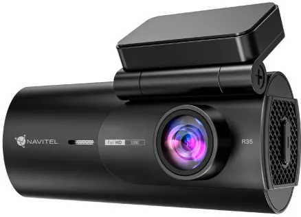 Camera Auto NAVITEL R35 car video recorder