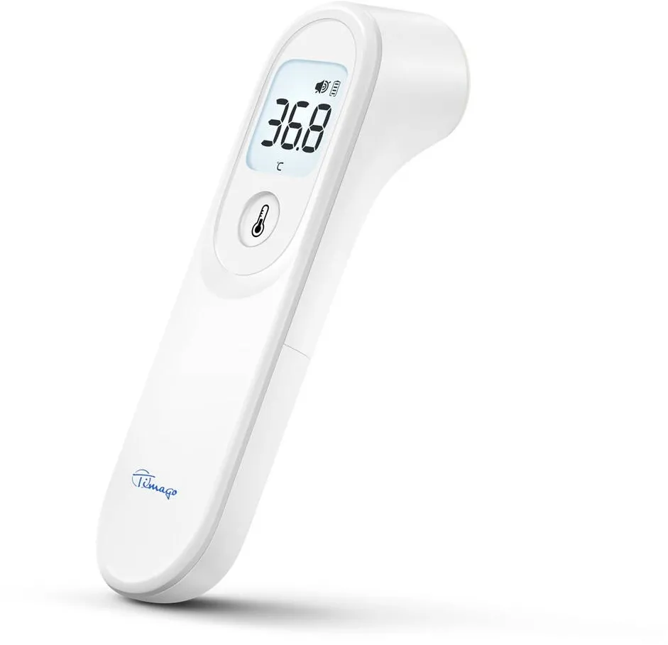 yuwell Non-contact electronic forehead thermometer YUWELL
