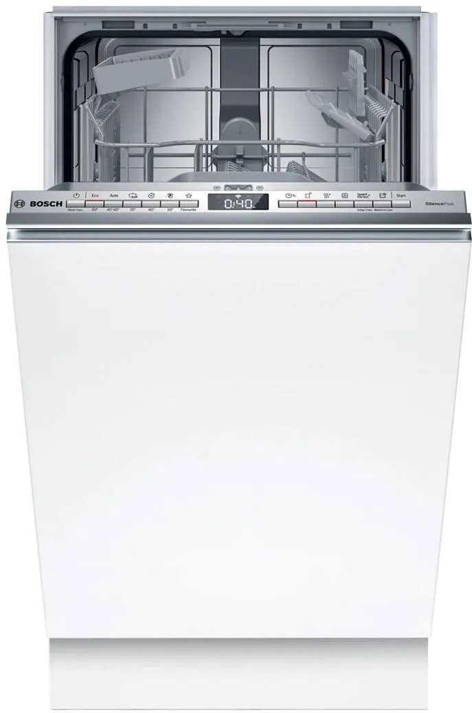 BOSCH SPV4HKX10E - built-in dishwasher